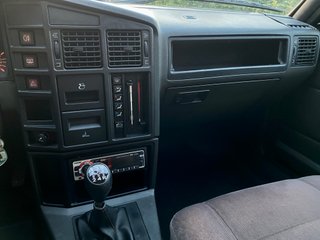 Peugeot 505 2.5 Diésel 1987