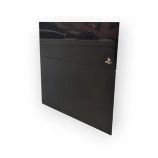 CONSOLA SONY PS4 FAT 500GB + MANDO + CABLES