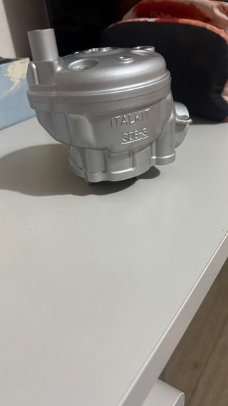 Cilindro Italkit 80cc Nuevo