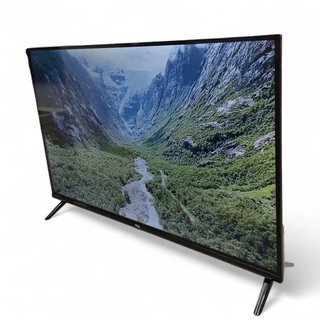 SMART TV TCL 32" 32S5400AF + MANDO