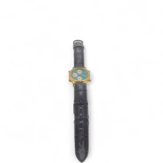 RELOJ LOTUS 9681 ESFERA AZUL