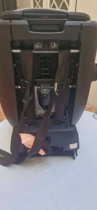 Silla de coche britax romer