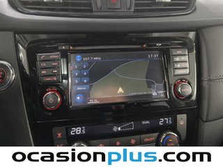 Nissan X-Trail dCi 177 N-Connecta 4x4 Xtronic 130 kW (177 CV)