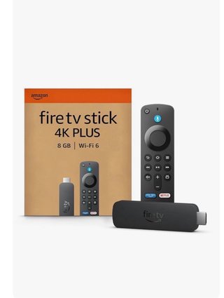 Amazon Fire TV Stick 4K Plus Nuevo