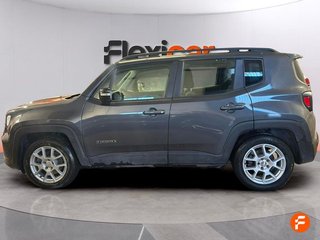 Jeep Renegade Limited 1.0G 88kW (120CV) 4x2