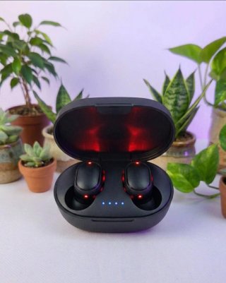 ¡PRESINTADO!Auriculares Bluetooth Inalámbricos. JS