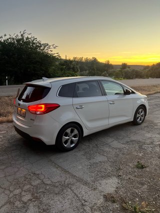 KIA Carens 2015 7 plazas