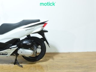 HONDA PCX 125