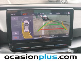CUPRA León 1.5 eTSI DSG 110 kW (150 CV)