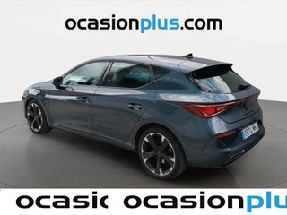 CUPRA León 1.5 eTSI DSG 110 kW (150 CV)