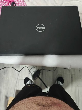 Notebook Dell Latitude 5580