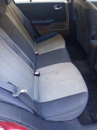 Renault Megane 2004