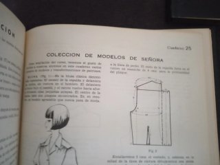 Eva Cursos Corte y Confección