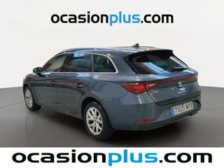 SEAT León ST 1.5 TSI Style 25 Aniversario 85 kW (116 CV)