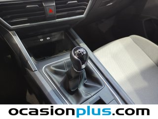 SEAT León ST 1.5 TSI Style 25 Aniversario 85 kW (116 CV)