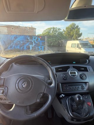 Renault Scenic 2009