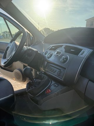 Renault Scenic 2009