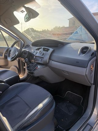 Renault Scenic 2009