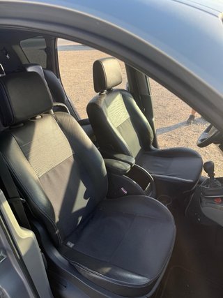Renault Scenic 2009