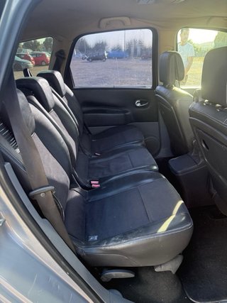 Renault Scenic 2009
