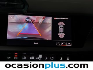 Audi A3 Sedan S line 35 TDI 110 kW (150 CV) S tronic