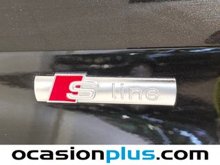 Audi A3 Sedan S line 35 TDI 110 kW (150 CV) S tronic