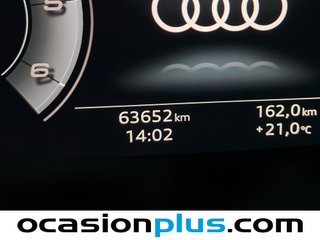Audi A3 Sedan S line 35 TDI 110 kW (150 CV) S tronic