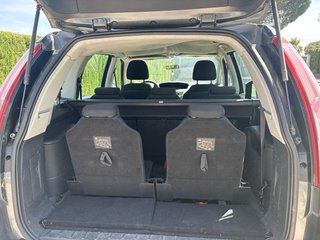 Citroen Grand C4 Picasso 2012