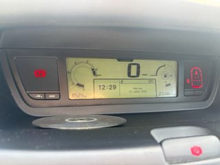 Citroen Grand C4 Picasso 2012