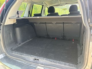 Citroen Grand C4 Picasso 2012