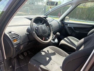 Citroen Grand C4 Picasso 2012