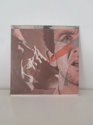 Wishbone Ash - No Smoke Without Fire Vinilo