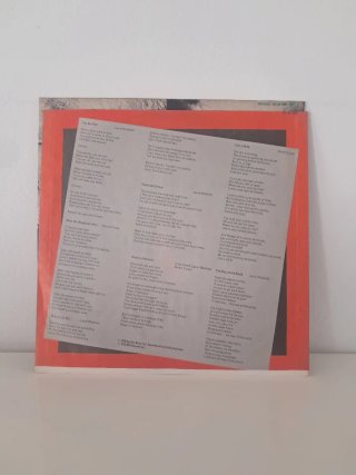 Wishbone Ash - No Smoke Without Fire Vinilo