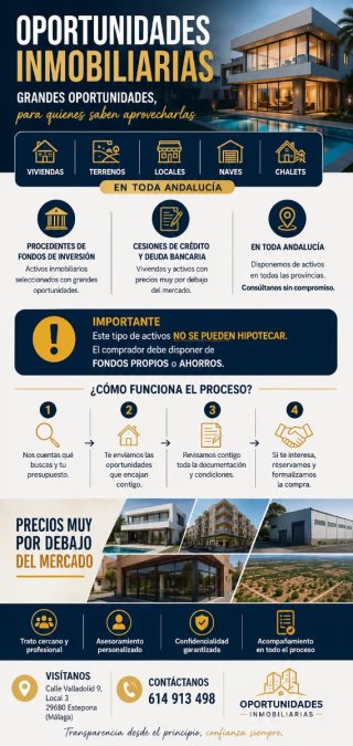 Activos de fondos y bancos para inversores
