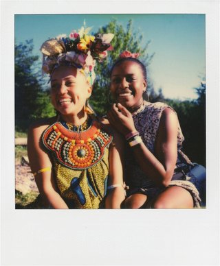 Polaroid 6009 película instantánea color 16 fotos