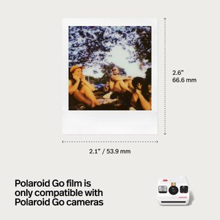 Polaroid 6009 película instantánea color 16 fotos