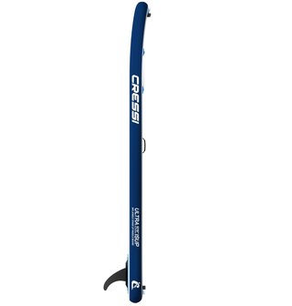 Tabla Paddle Surf Hinchable Cressi Isup Azul