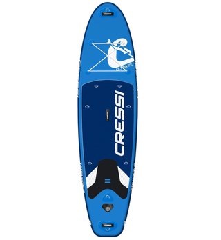Tabla Paddle Surf Hinchable Cressi Isup Azul