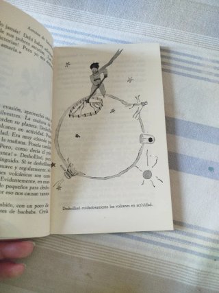 EL PRINCIPITO