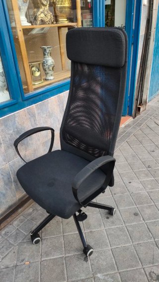 Silla de escritorio  hergonomicas  640513971