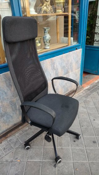 Silla de escritorio  hergonomicas  640513971