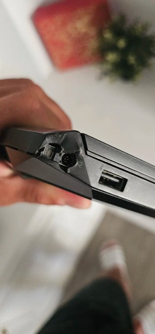 HP Pavilion Gaming Laptop 15-ec1002ns