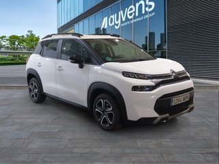 Citroen C3 Aircross BlueHDi 110 S&S Feel Pack 81 kW (110 CV)