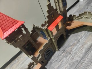 Playmobil 3268 Castillo Medieval
