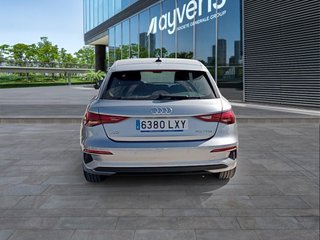 Audi A3 Sportback 30 TFSI 81 kW (110 CV) S tronic