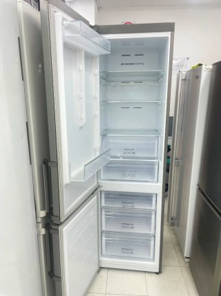 Nevera Samsung Combi