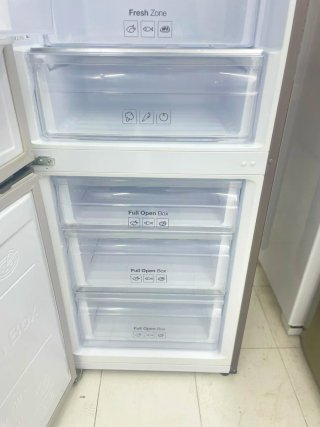 Nevera Samsung Combi