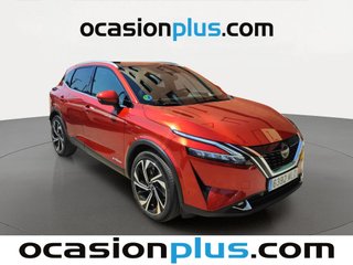 Nissan Qashqai E-POWER Tekna+ 140 kW (190 CV)