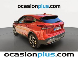 Nissan Qashqai E-POWER Tekna+ 140 kW (190 CV)