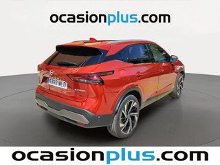 Nissan Qashqai E-POWER Tekna+ 140 kW (190 CV)